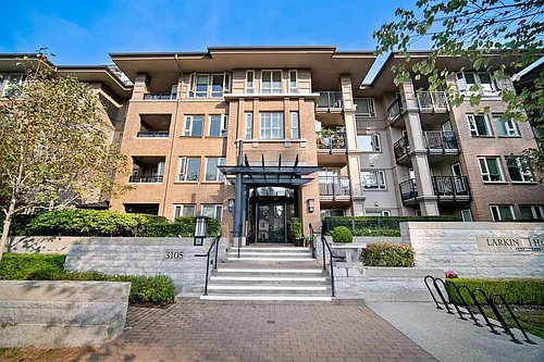 3510 Lincoln Ave #209 Photo 1