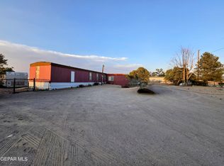 212 Montana Azul St, Anthony, NM 88021