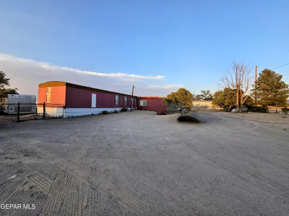 212 Montana Azul St, Anthony, NM 88021