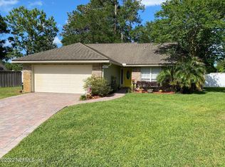 4671 Meadow Run Pl, Jacksonville, FL 32217