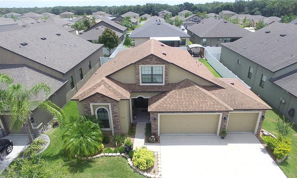 1st image of 12714 Flatwood Creek Dr