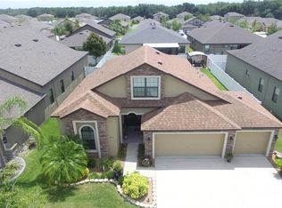 12714 Flatwood Creek Dr, Gibsonton, FL 33534