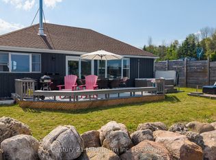 247 Georgian Beach Rd N #N, Meaford, ON N4L 1W5