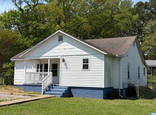 612 Alexandria Rd SW, Jacksonville, AL 36265