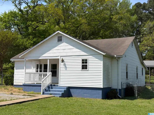 612 Alexandria Rd SW, Jacksonville, AL 36265