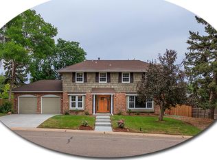 3599 E Easter Ave, Centennial, CO 80122