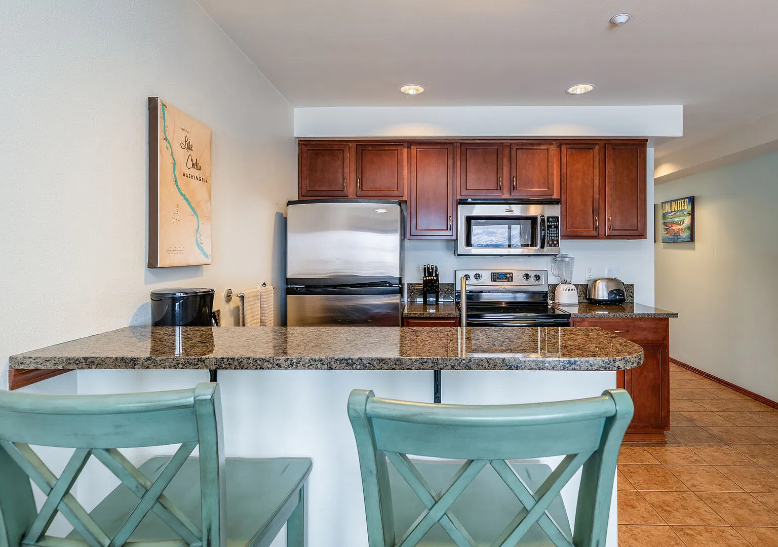 322 W Woodin Ave Unit 512 - 1 — Photo 2