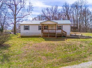 54 R Young Rd, Sturgis, KY 42459