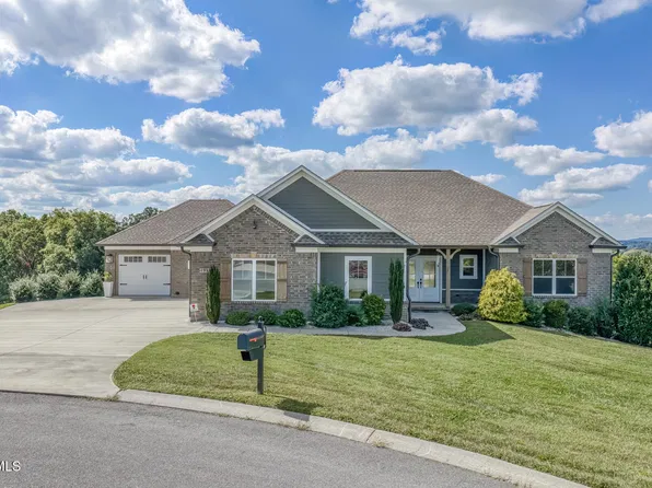 1332 Panoramic Vis, Gray, TN 37615