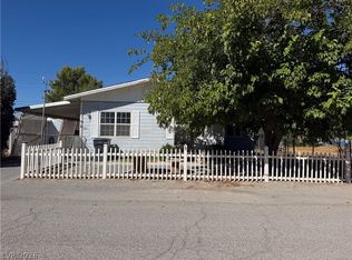 260 Ellendale St, Pahrump, NV 89048