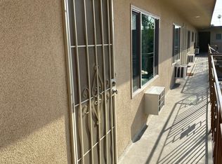 Sussex House Apartments, Temple City, CA 91780