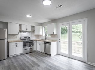 833 Sylvan Dr, Chattanooga, TN 37411