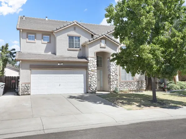 2017 Picasso Way, Stockton, CA 95206