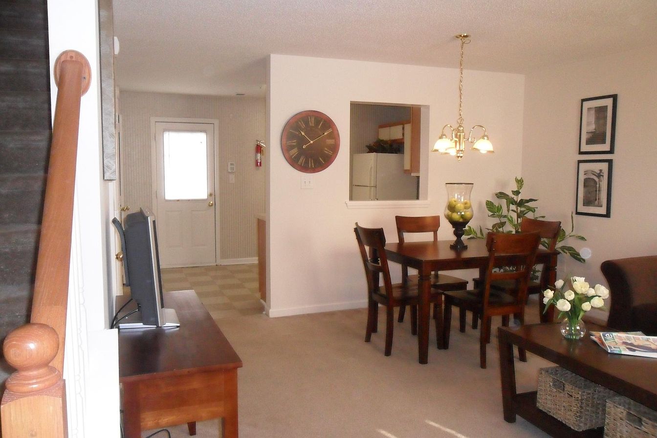 Shoal Creek Apartment Rentals Athens