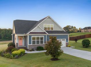 210 Claridge Way, Greer, SC 29651