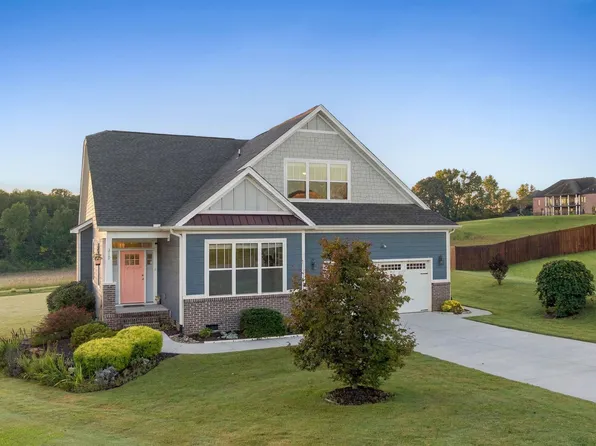 210 Claridge Way, Greer, SC 29651