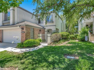 24646 Brighton Dr UNIT C, Santa Clarita, CA, 91355