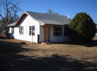 823 N Seminole St, Amarillo, TX 79107
