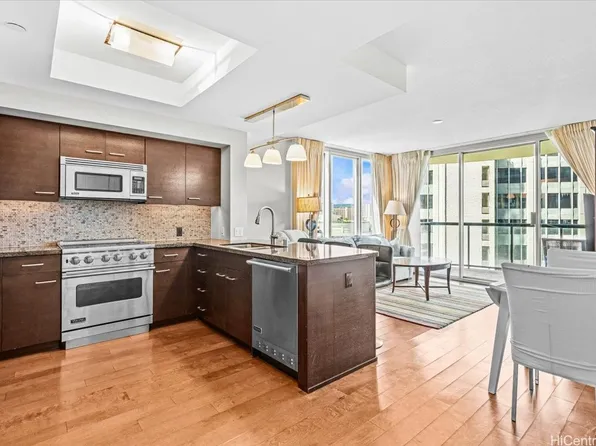 1837 Kalakaua Ave APT 1011, Honolulu, HI 96815