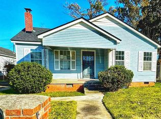 310 Edgar Ave, Clarksdale, MS 38614