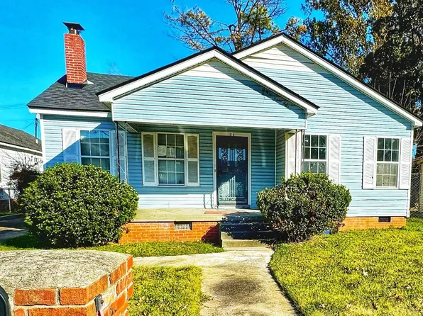 310 Edgar Ave, Clarksdale, MS 38614