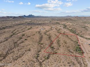 0 Whispering Ranch D Rd #235, Wittmann, AZ 85361