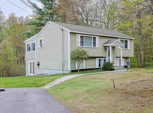 80 Hovey Road, Londonderry, NH 03053