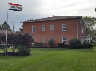 30446 Euclid Ave APT 101, Wickliffe, OH 44092