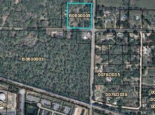 2491 Old Whigham Rd, Bainbridge, GA 39817