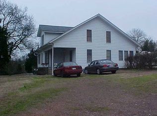 157 Alley St, Hartman, AR 72840