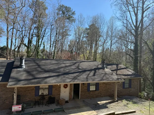 162 Windy Hill Pl #162, Athens, GA 30606