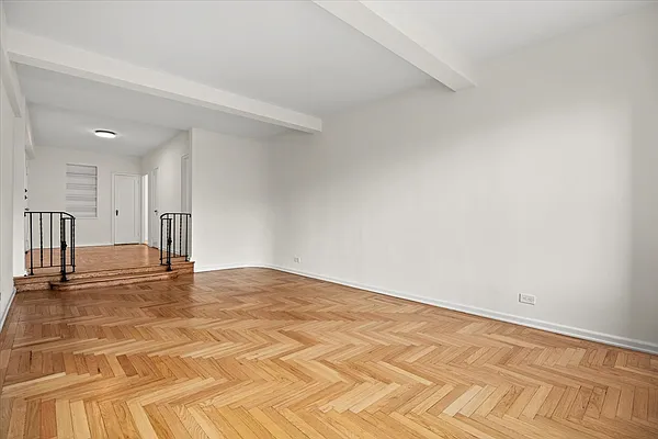 Living room, photo 3