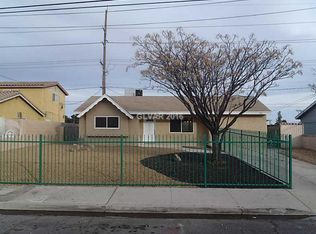 848 N 29th St, Las Vegas, NV 89101