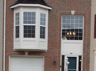 8419 Carmela Cir, Springfield, VA 22153