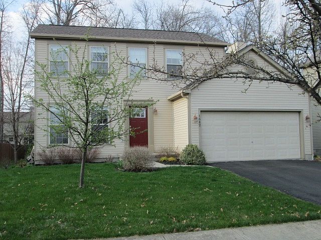 1st image of 1642 Curry Ln