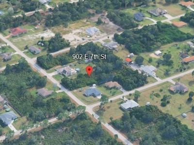 902 E 7th St, Lehigh Acres, FL, 33972
