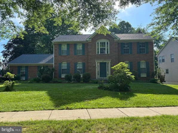 1 Chagall Ct, Gaithersburg, MD 20878