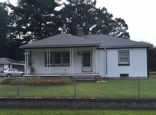 88 7th Ave, Chicopee, MA 01020