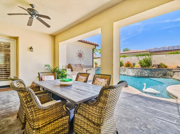 35202 Vista Del Monte, Rancho Mirage, CA 92270