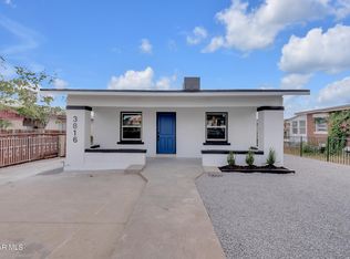 3816 Hastings Dr, El Paso, TX 79903