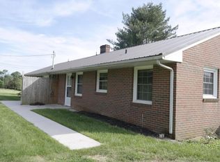 7117 Dallas Rd, Roanoke, VA 24019