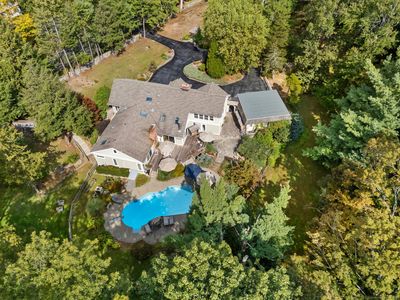 13 Indian Hill Road, Wilton, CT, 06897
