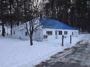 298 Main St, Kingfield, ME 04947