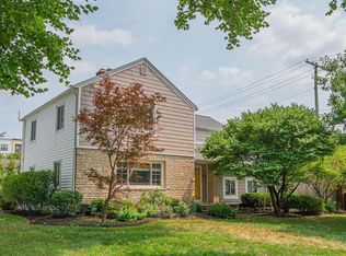 2502 Brandon Rd, Columbus, OH 43221