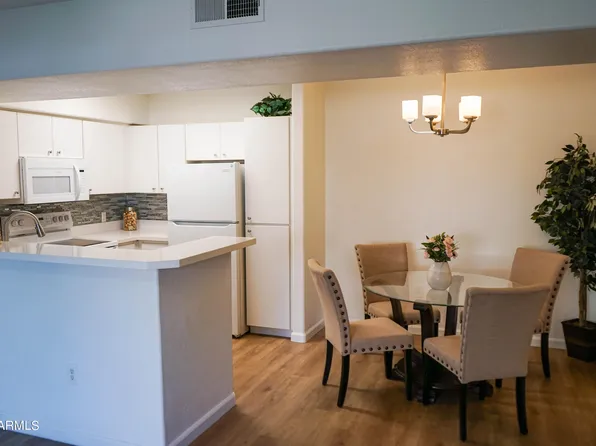 1295 N ASH Street #213, Gilbert, AZ 85233