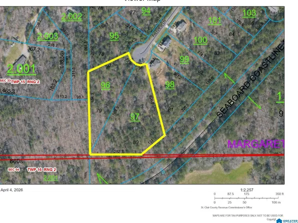 765 Fallview Lane 79 #&-80, Odenville, AL 35120