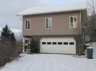 30534 Kuparuk Ave, Eagle River, AK 99577