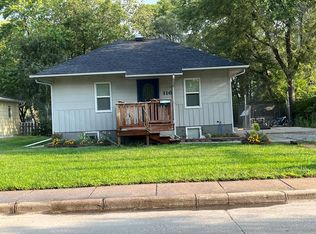 116 E Bismark Rd, Grand Island, NE 68801