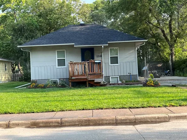 116 E Bismark Rd, Grand Island, NE 68801