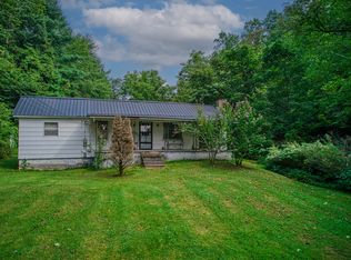 303 Hillman Holw, Olive Hill, KY 41164